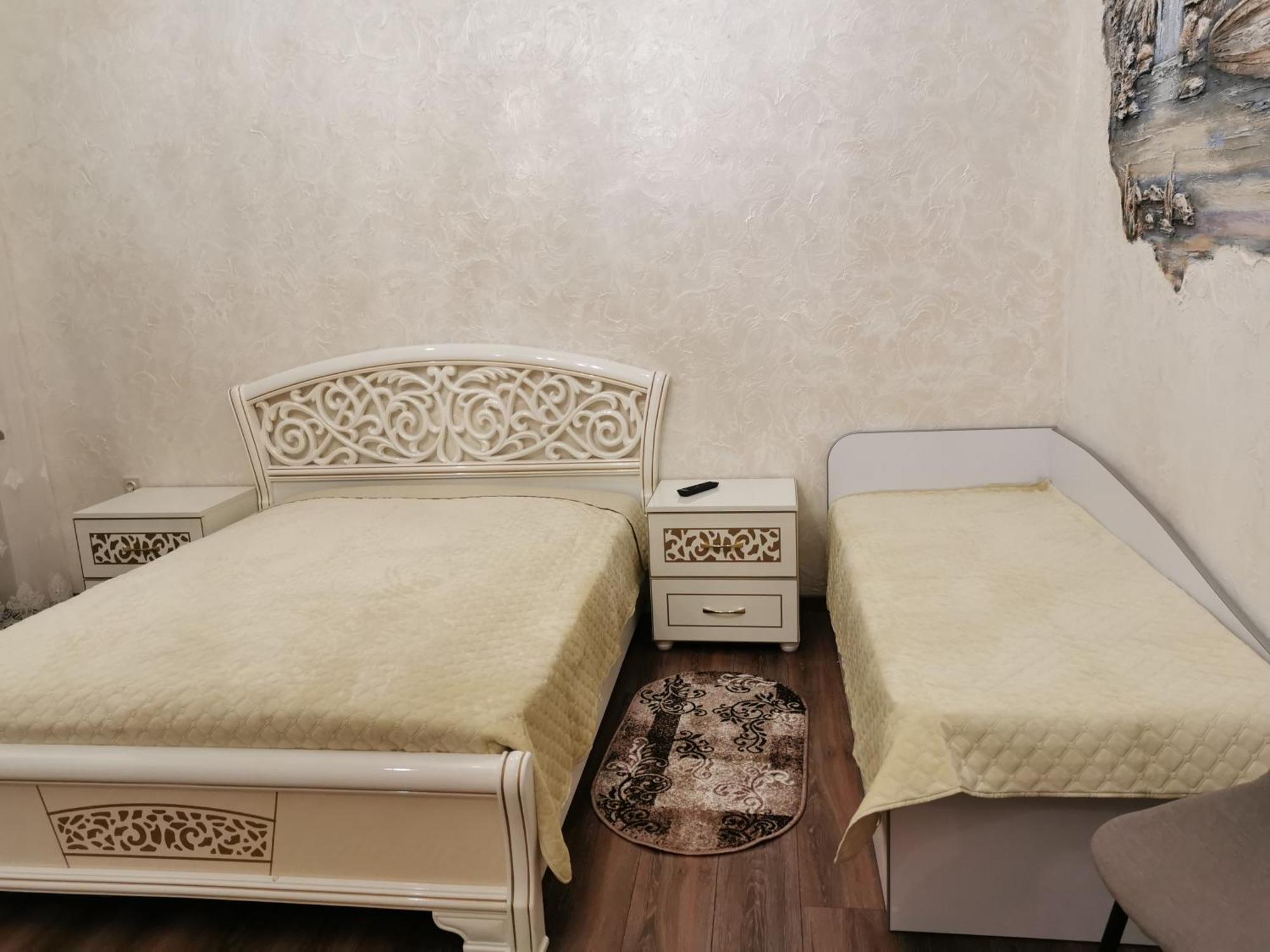 Апартаменти В Старому Місті Sweet House カームヤネツィ・ポジーリシクィイ エクステリア 写真